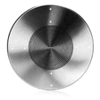 Atlas Sound 60-8A General Purpose 8" Baffle (Aluminum) - Creation Networks