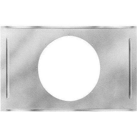 Atlas Sound 81-8R 8" Round Hole T-Bar Bridge - Creation Networks