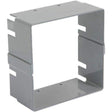 Atlas Sound A-R Adapter Ring for recessed Mounting of Voice/Tone loudspeaker - Creation Networks