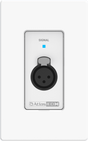 Atlas Sound A-XLR-US Atmosphere Remote XLR Input - Creation Networks