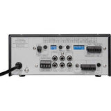 Atlas Sound AA100PHD 4-Input 100W BGM Mixer Amplifier - Creation Networks