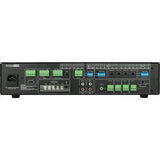 Atlas Sound AA120G 6-INPUT, 120-WATT MIXER AMPLIFIER - Creation Networks