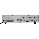 Atlas Sound AA200PHD 6-Input, 200-Watt Mixer Amplifier - Creation Networks