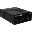 Atlas Sound AA35G 3-Input, 35-Watt Mixer Amplifier With Global Power Supply - Creation Networks