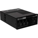 Atlas Sound AA35G 3-Input, 35-Watt Mixer Amplifier With Global Power Supply - Creation Networks