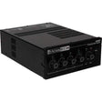 Atlas Sound AA60G 4-Input 60W Mixer Amplifier with Global Power Supply - Creation Networks