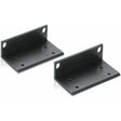 Atlas Sound AAGRMK1 Rack Mount Kit for 1 AA120G or AA240G Amplifier - Creation Networks