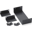 Atlas Sound AARMK2-5 Rack Mount kit for 1 or 2 AA35, AA60, PA601, AA30HPD, AA50PHD, AA100PHD - Creation Networks