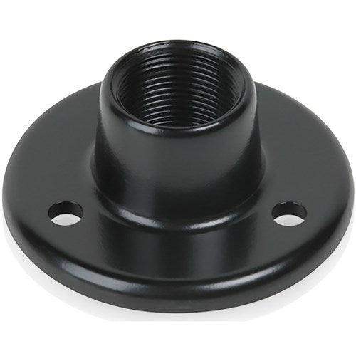 Atlas Sound AD-11E SURFACE MOUNT FEMAIL MIC FLANGE 5/8IN #27 THREAD (Pack of 100) - Creation Networks