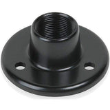 Atlas Sound AD-11E SURFACE MOUNT FEMAIL MIC FLANGE 5/8IN #27 THREAD (Pack of 100) - Creation Networks