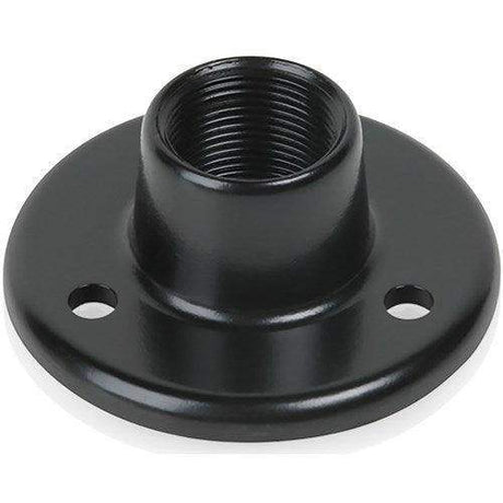 Atlas Sound AD-11E SURFACE MOUNT FEMAIL MIC FLANGE 5/8IN #27 THREAD (Pack of 100) - Creation Networks