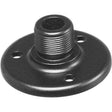 Atlas Sound AD-11E SURFACE MOUNT FEMAIL MIC FLANGE 5/8IN #27 THREAD (Pack of 100) - Creation Networks