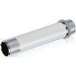 Atlas Sound AD-7B 3IN LONG TUBE 5/8IN #27 THREAD MALE ON BOTH ENDS - Creation Networks