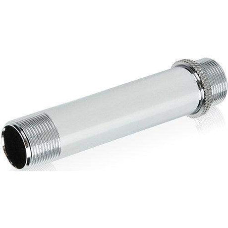 Atlas Sound AD-7B 3IN LONG TUBE 5/8IN #27 THREAD MALE ON BOTH ENDS - Creation Networks