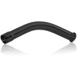Atlas Sound AD19BE Extension Tube 45D Angle Tube; 5/8 in No27 Thread Ebony - Creation Networks