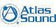 Atlas Sound AH12STWOOFER 12" Woofer Replacement for AHXX-12T Stadium Horns - Creation Networks