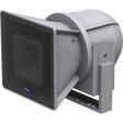 Atlas Sound AH54-15-BSG 15" 2-Way Stadium Horn Speaker System 50° x 40° - Creation Networks
