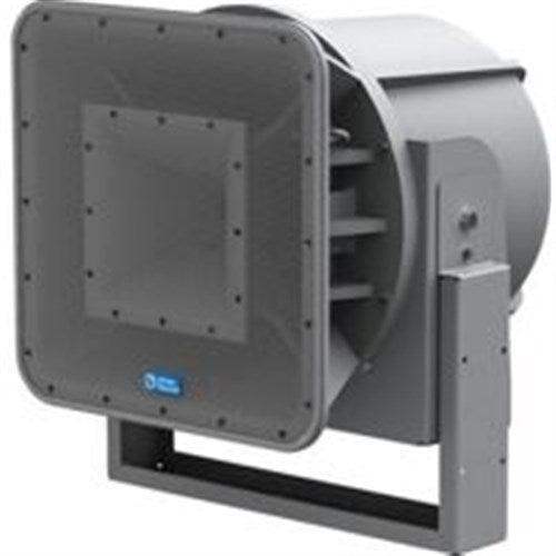 Atlas Sound AH66-12T-BSG 12" 2-Way Stadium Horn System 65° x 65° - Creation Networks