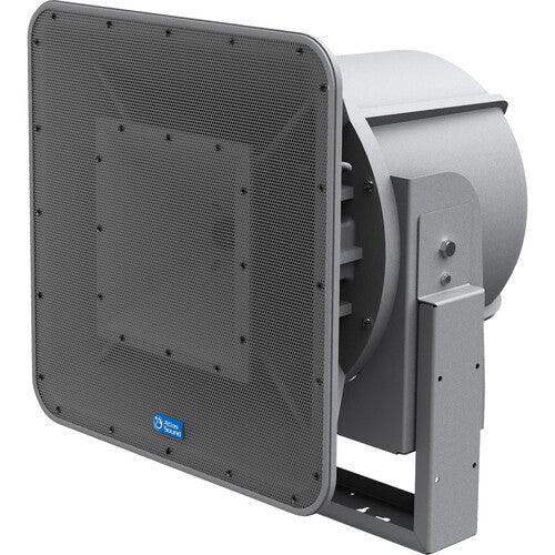 Atlas Sound AH99-12T-BSG 12" 2-Way Stadium Horn System 90° x 90° - Creation Networks