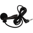 Atlas Sound AL-LM Lapel Mic for Use with Atlas Learn Wireless Transmitters - Creation Networks