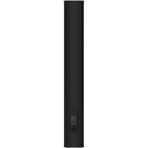 Atlas Sound ALA10T Passive 400W 3" 2-Way Line Array Speaker System (Black) - Creation Networks