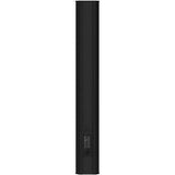 Atlas Sound ALA10T Passive 400W 3" 2-Way Line Array Speaker System (Black) - Creation Networks