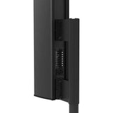 Atlas Sound ALA10T Passive 400W 3" 2-Way Line Array Speaker System (Black) - Creation Networks