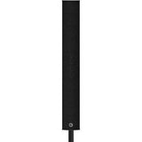 Atlas Sound ALA10T Passive 400W 3" 2-Way Line Array Speaker System (Black) - Creation Networks