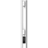 Atlas Sound ALA10TAW Passive 400W 3" 2-Way Line Array Speaker System (White) - Creation Networks