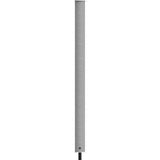 Atlas Sound ALA20TAW Passive 1000W 3" 2-Way Line Array Speaker System (White) - Creation Networks