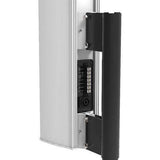 Atlas Sound ALA5TAW Passive 250W 3" 2-Way Line Array Speaker System (White) - Creation Networks