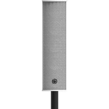 Atlas Sound ALA5TAW Passive 250W 3" 2-Way Line Array Speaker System (White) - Creation Networks