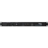 Atlas Sound AP-S20RT 20A AC Power Distribution and AC Suppressor with remote - Creation Networks