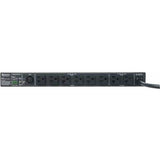 Atlas Sound AP-S20RT 20A AC Power Distribution and AC Suppressor with remote - Creation Networks
