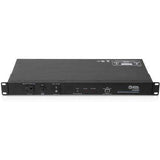 Atlas Sound AP-S20RT 20A AC Power Distribution and AC Suppressor with remote - Creation Networks