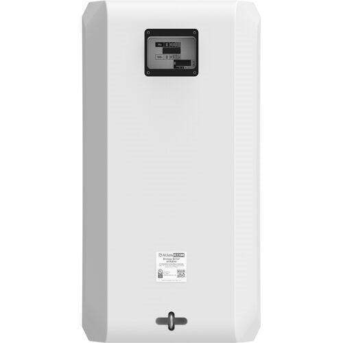 Atlas Sound AS-10ST-W 10" AS Series Surface Mount Subwoofer, Passive (White) - Creation Networks
