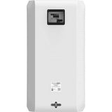 Atlas Sound AS-10T-W 10" AS Series Surface Mount, Passive (White) - Creation Networks