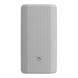 Atlas Sound AS-10T-W 10" AS Series Surface Mount, Passive (White) - Creation Networks