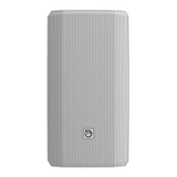 Atlas Sound AS-10T-W 10" AS Series Surface Mount, Passive (White) - Creation Networks