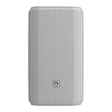 Atlas Sound AS-8T-W 8" AS Series Surface Mount Speaker (White) - Creation Networks