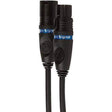 Atlas Sound AS2XLR-15M XLR Cable (15 meters) - Creation Networks