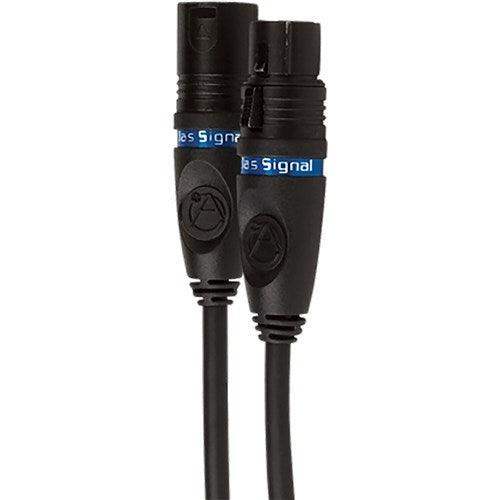 Atlas Sound AS2XLR-15M XLR Cable (15 meters) - Creation Networks