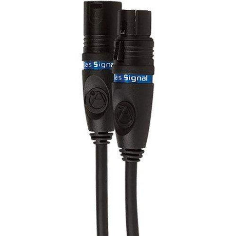 Atlas Sound AS2XLR-15M XLR Cable (15 meters) - Creation Networks