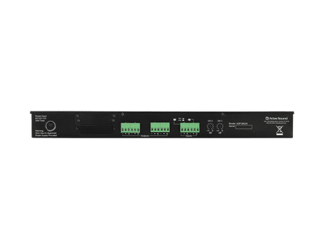 Atlas Sound ASP-MG24 Sound Masking Processor / Speaker Controller - Creation Networks