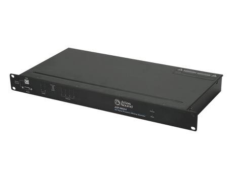 Atlas Sound ASP-MG24 Sound Masking Processor / Speaker Controller - Creation Networks