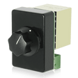 Atlas Sound AT100-PARM Deluxe Priority, Rack Mounted 100W Attenuator W/Priority Relay, 3dB - Creation Networks