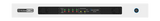 Atlas Sound AZA404 400-Watt Networkable 4-Channel Power Amplifier - Creation Networks