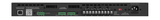 Atlas Sound AZA404 400-Watt Networkable 4-Channel Power Amplifier - Creation Networks