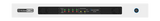 Atlas Sound AZA804 800-Watt Networkable 4-Channel Power Amplifier - Creation Networks