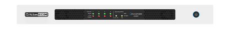 Atlas Sound AZA804 800-Watt Networkable 4-Channel Power Amplifier - Creation Networks